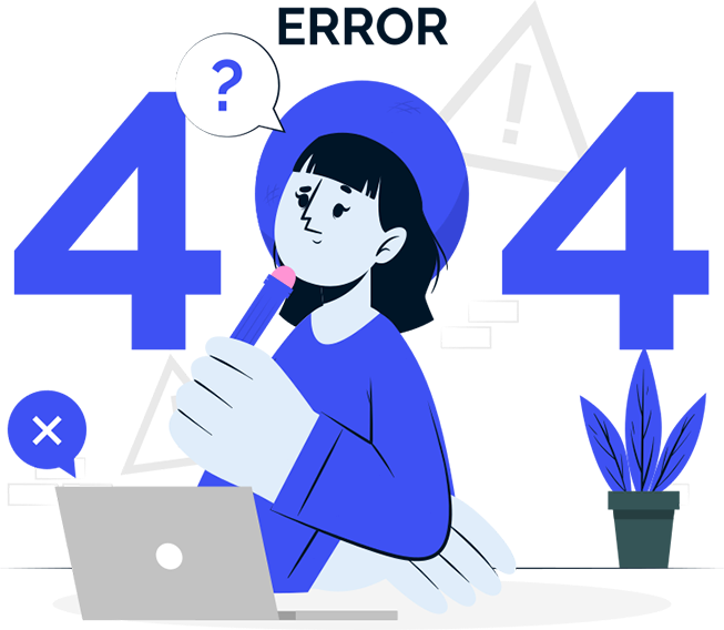 Page not found