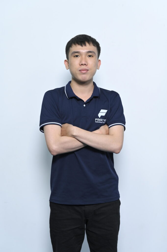 Mr. Huu Nguyen
