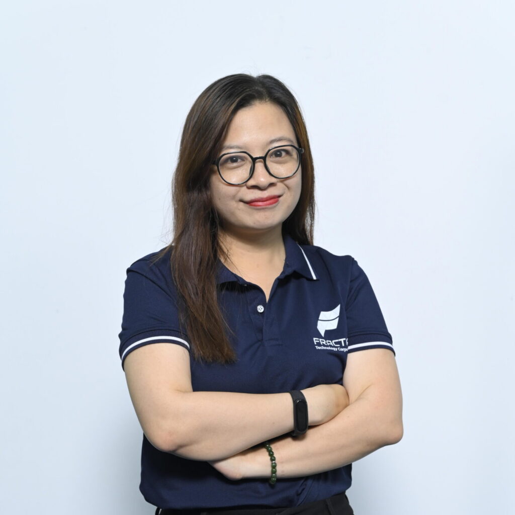 Ms. Hoang Pham