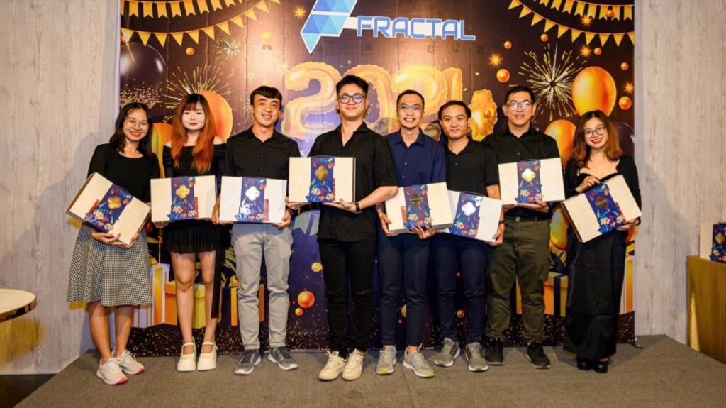 Fractal YEP 2024 – A Year of Resilience, Gratitude and New Beginnings