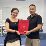 Fractal Officially Welcomes Mr. Nguyen Ba Ngoc as Major Shareholder and Chairman