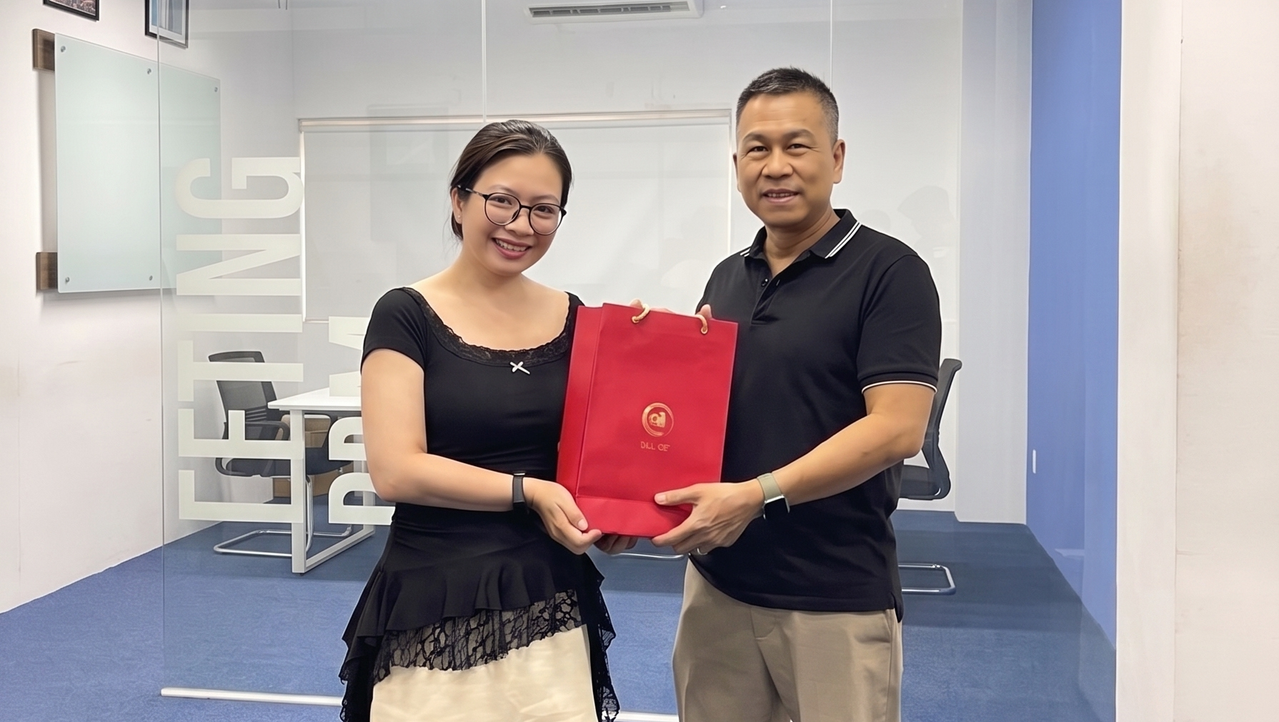 Fractal Officially Welcomes Mr. Nguyen Ba Ngoc as Major Shareholder and Chairman