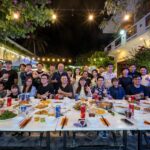 Fractal Company Trip & Year End Party 2025