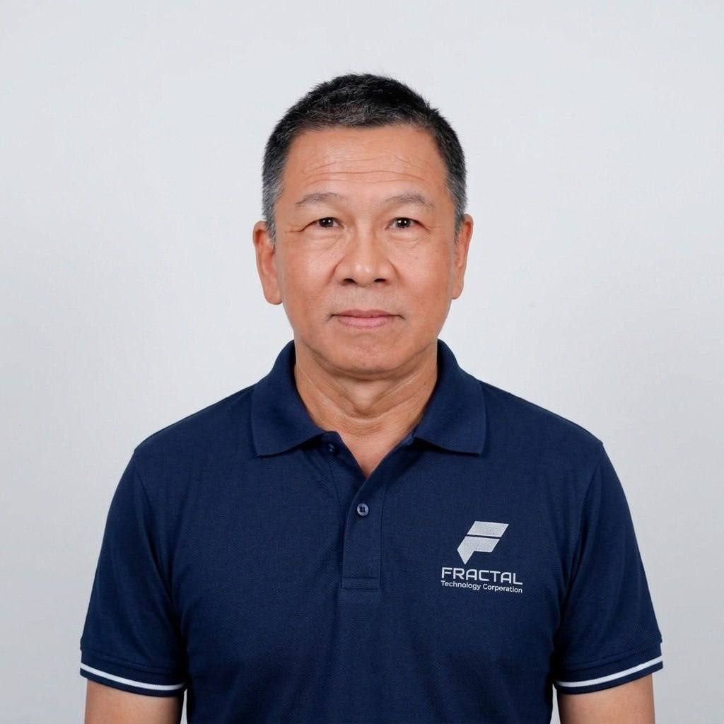 Mr. Ngoc Nguyen