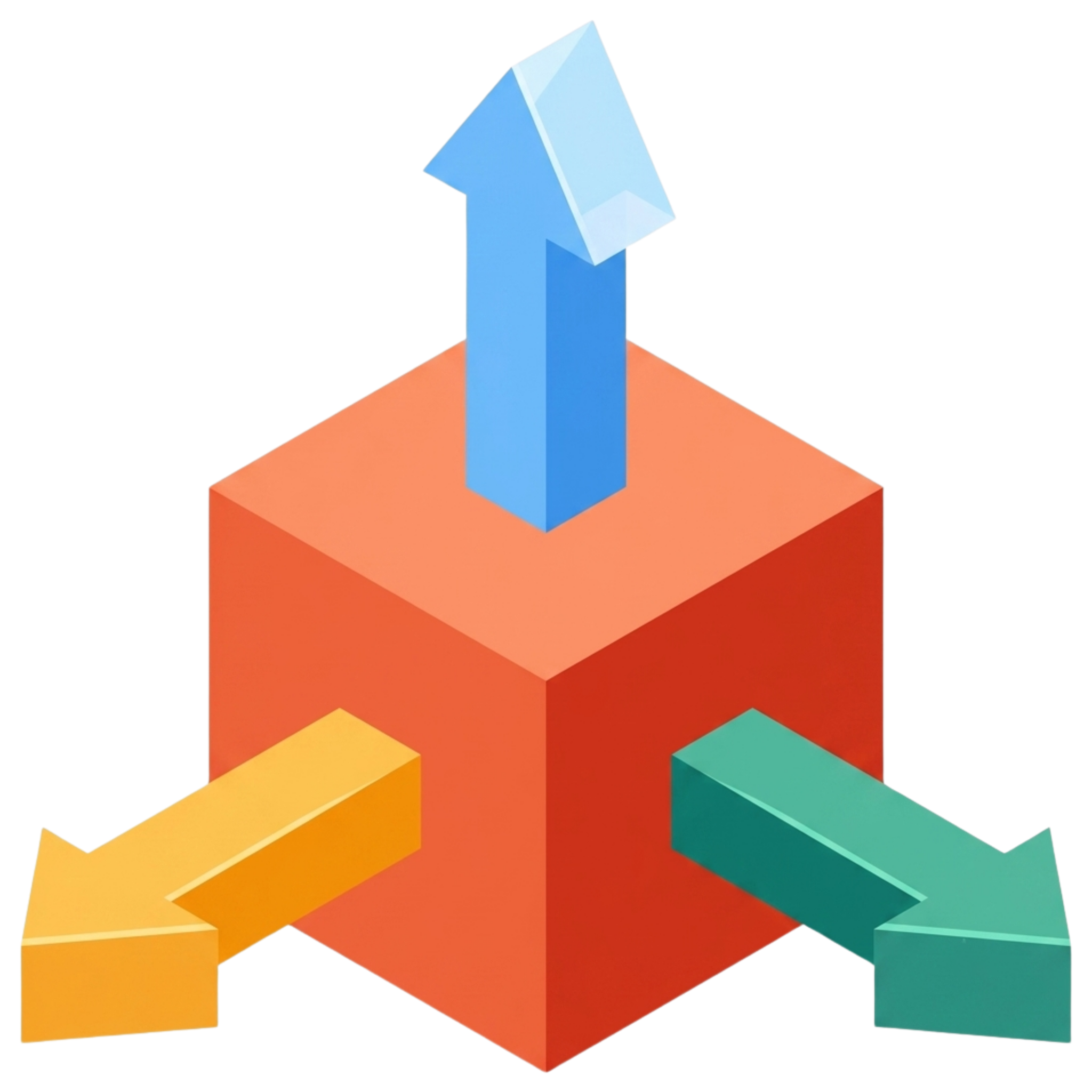 Integrate & Optimize