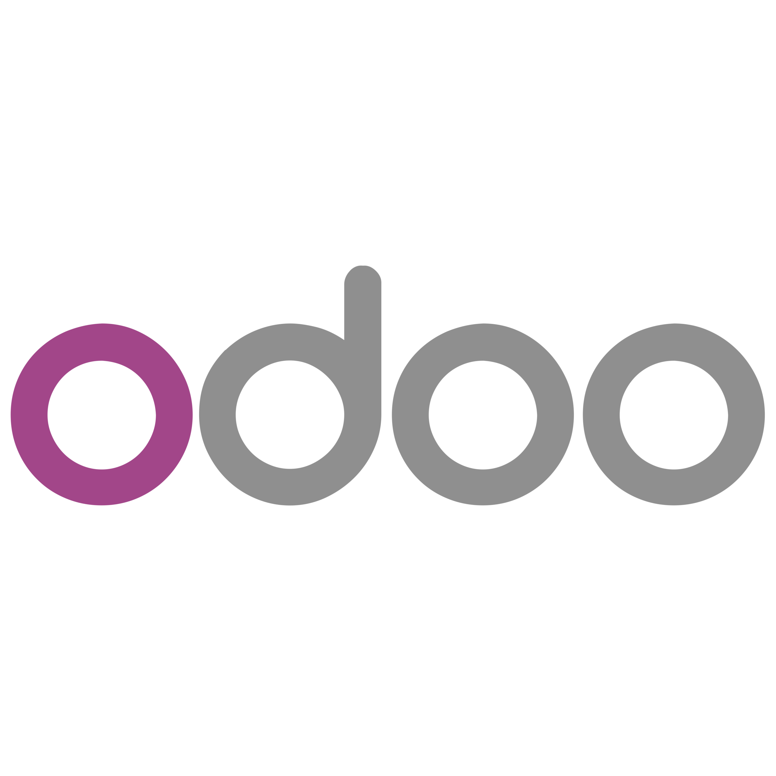 Odoo Enterprise Digitalization